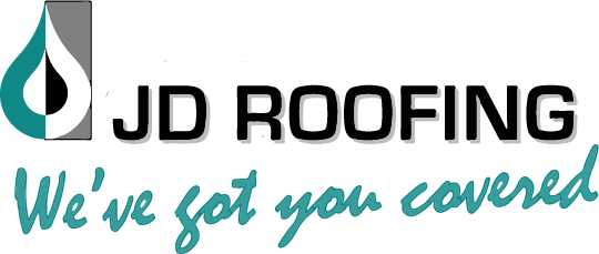 JD ROOFING